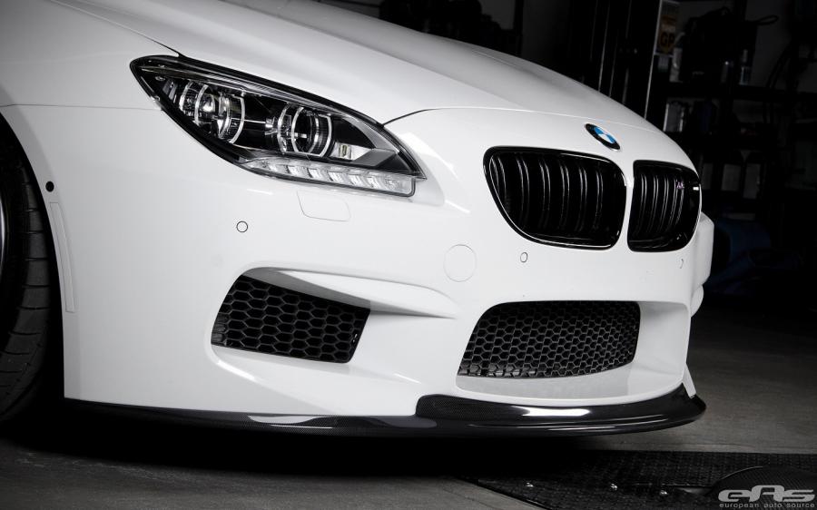  BMW M6 Gran Coupe by EAS and Arkym 2014 года  (фото 14 из 22)